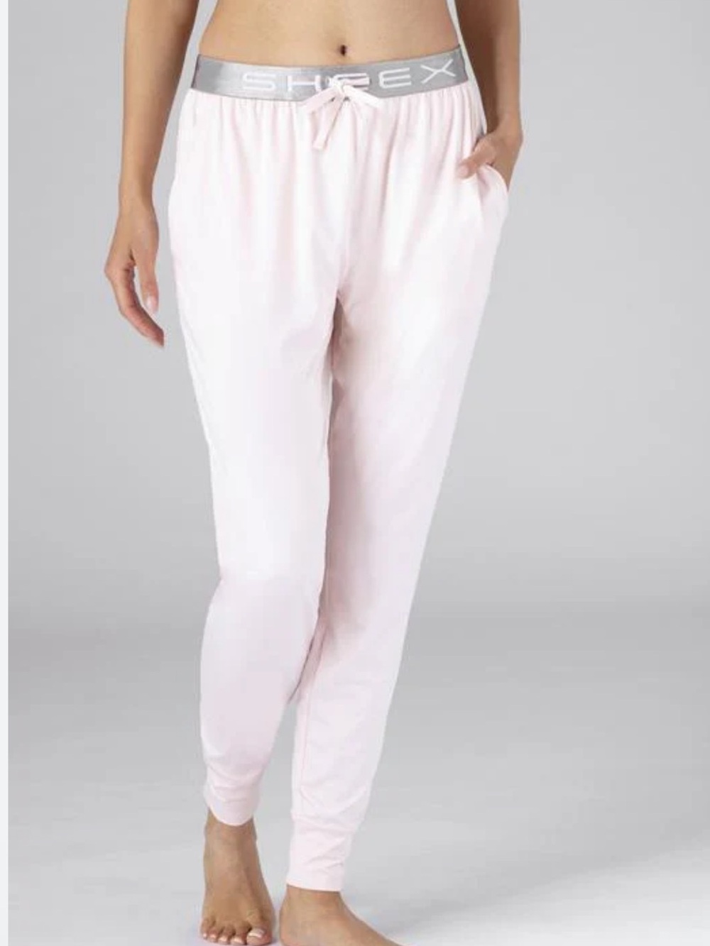 SHEEX Lightweight Women's Jogger Pants NWOT